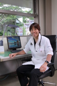 「止まらないその咳、本当に風邪ですか？　~長引く咳や息切れにはご注意を！」