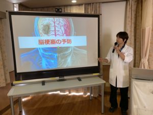 脳梗塞の原因は心臓に！　～心房細動のすべて～
