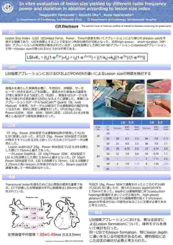 ポスター　A0のサムネイル